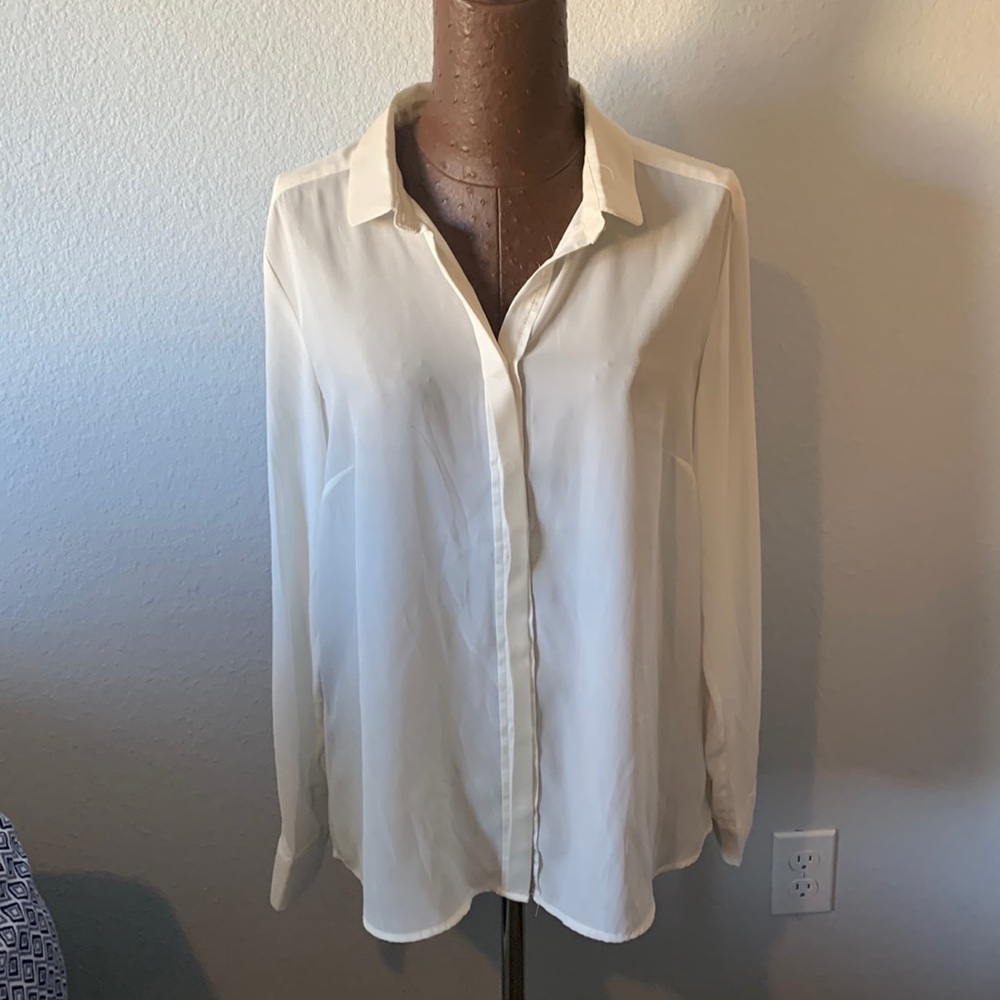 H&M Blouse